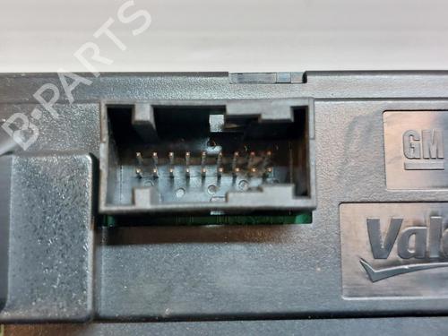 Climate control SAAB 9-3 Estate (E50) 1.9 TTiD | BP13403932I5 