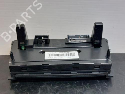 Climate control SAAB 9-3 Estate (E50) 1.9 TTiD | BP13403932I5 