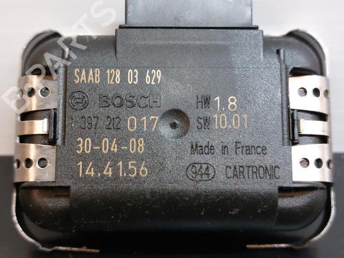 Electronic module SAAB 9-3 Estate (E50) 1.9 TTiD | BP13403933M83 