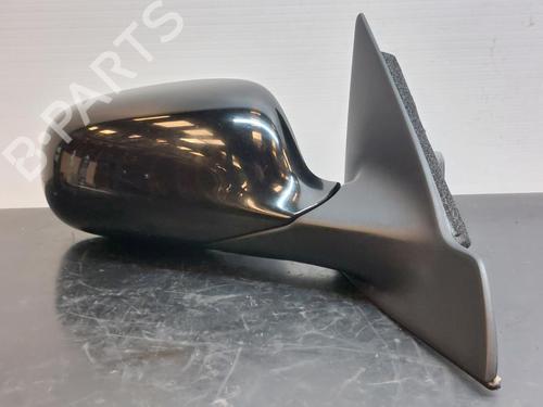 Right mirror SAAB 9-3 Estate (E50) 1.9 TTiD 12796555
