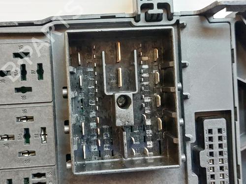 Fuse box SAAB 9-3 Estate (E50) 1.9 TTiD | BP13403942E1 