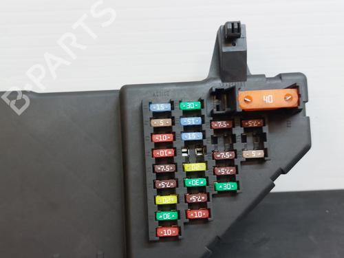 Fuse box SAAB 9-3 Estate (E50) 1.9 TTiD | BP13403942E1 