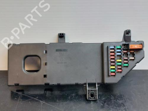 Fuse box SAAB 9-3 Estate (E50) 1.9 TTiD | BP13403942E1 