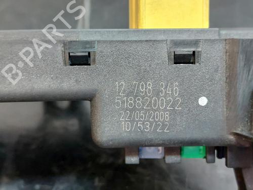 Fuse box SAAB 9-3 Estate (E50) 1.9 TTiD | BP13403942E1 
