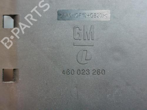 Fuse box SAAB 9-3 Estate (E50) 1.9 TTiD | BP13403942E1 
