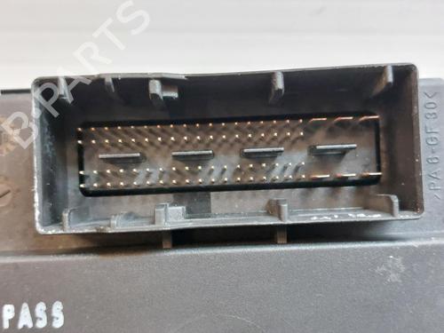 Fuse box SAAB 9-3 Estate (E50) 1.9 TTiD | BP13404014E1 