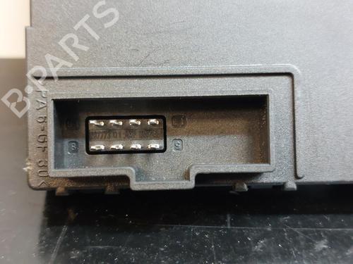 Fuse box SAAB 9-3 Estate (E50) 1.9 TTiD | BP13404014E1 