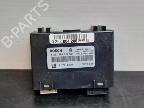 Electronic module SAAB 9-3 Estate (E50) 1.9 TTiD | BP13403943M83 