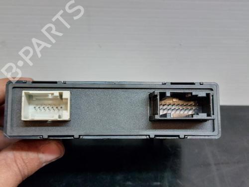 Electronic module SAAB 9-3 Estate (E50) 1.9 TTiD | BP13403943M83 