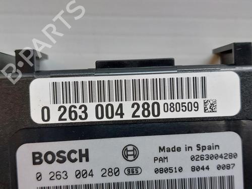 Electronic module SAAB 9-3 Estate (E50) 1.9 TTiD | BP13403943M83 