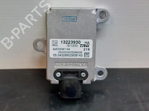 Electronic module SAAB 9-3 Estate (E50) 1.9 TTiD | BP13403945M83 