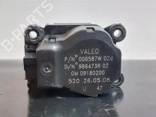 Used Electronic module SAAB 9-3 Estate (E50) 1.9 TTiD (180 hp) 13404019