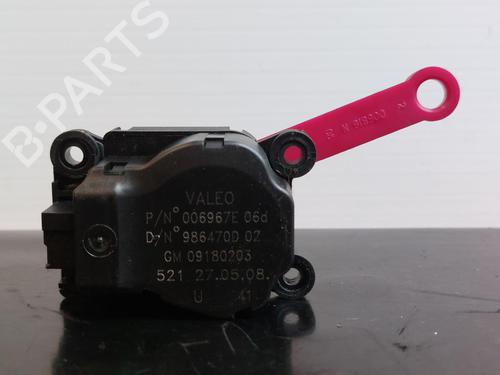 Elektronisk modul SAAB 9-3 Estate (E50) 1.9 TTiD (180 hp) 13404018