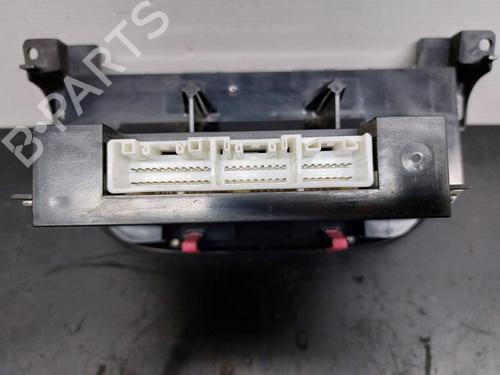 Climate control TOYOTA RAV 4 II (_A2_) 2.0 D 4WD (CLA20_, CLA21_, CLA20R, CLA21R) | BP13404417I5 