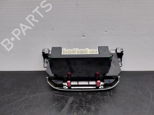 Climate control TOYOTA RAV 4 II (_A2_) 2.0 D 4WD (CLA20_, CLA21_, CLA20R, CLA21R) | BP13404417I5 