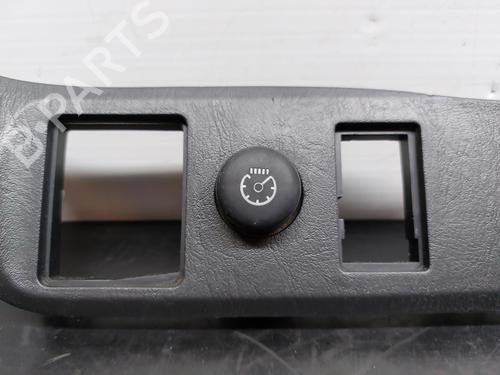 Headlight switch TOYOTA RAV 4 II (_A2_) 2.0 D 4WD (CLA20_, CLA21_, CLA20R, CLA21R) | BP13404422I24 