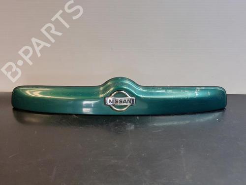Used Door moulding trim NISSAN MICRA II (K11) 1.0 i 16V (K11) (60 hp) 14405194