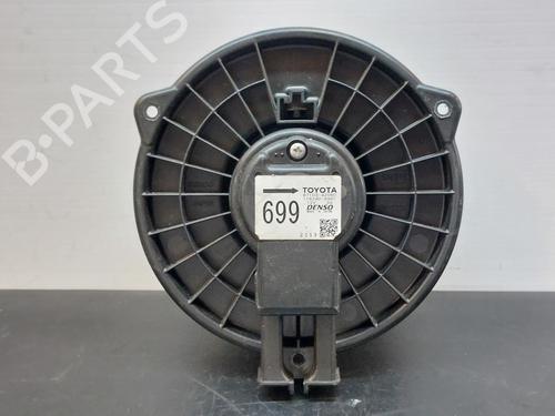 Ventilator motor TOYOTA RAV 4 II (_A2_) 2.0 D 4WD (CLA20_, CLA21_, CLA20R, CLA21R) | BP13407483M62 