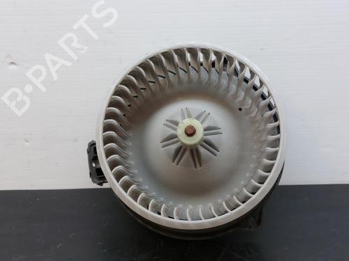 Ventilator motor TOYOTA RAV 4 II (_A2_) 2.0 D 4WD (CLA20_, CLA21_, CLA20R, CLA21R) (116 hp) 13407483