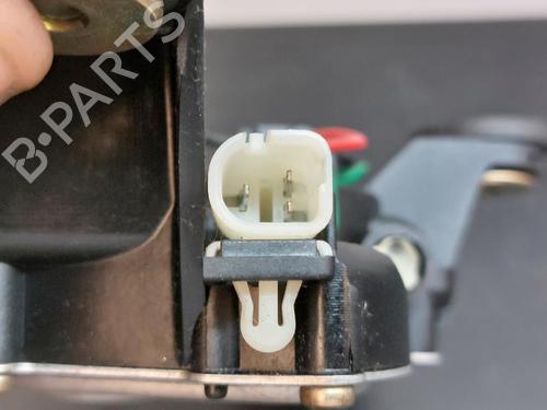 Ruitenwissermotor achter FIAT PUNTO (188_) 1.2 16V 80 (188.233, .235, .253, .255, .333, .353, .639,... | BP13407481M102 