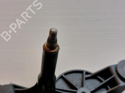 Ruitenwissermotor achter FIAT PUNTO (188_) 1.2 16V 80 (188.233, .235, .253, .255, .333, .353, .639,... | BP13407481M102 