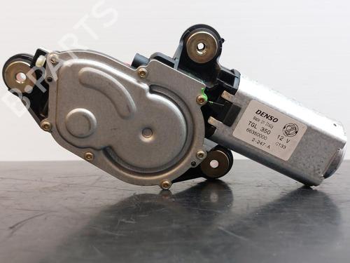 Ruitenwissermotor achter FIAT PUNTO (188_) 1.2 16V 80 (188.233, .235, .253, .255, .333, .353, .639,... | BP13407481M102 