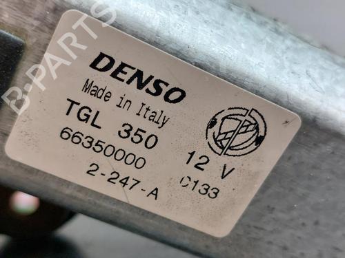 Ruitenwissermotor achter FIAT PUNTO (188_) 1.2 16V 80 (188.233, .235, .253, .255, .333, .353, .639,... | BP13407481M102 