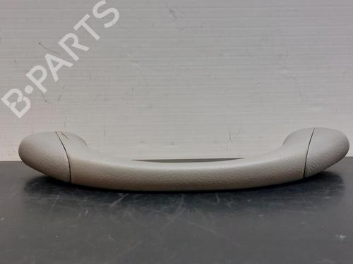 Håndtag i tag TOYOTA RAV 4 II (_A2_) 2.0 D 4WD (CLA20_, CLA21_, CLA20R, CLA21R) (116 hp) 13407488