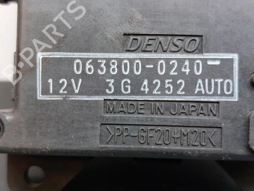 Elektronische module TOYOTA RAV 4 II (_A2_) 2.0 D 4WD (CLA20_, CLA21_, CLA20R, CLA21R) | BP13407493M83 
