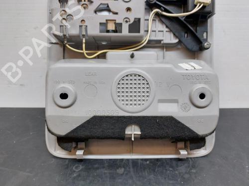 Kabinelys TOYOTA RAV 4 II (_A2_) 2.0 D 4WD (CLA20_, CLA21_, CLA20R, CLA21R) | BP13407486I8 