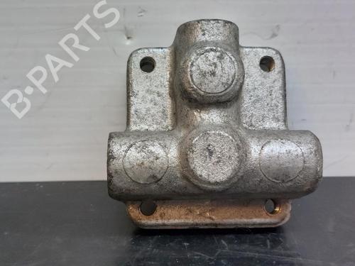 Elektronisk modul TOYOTA RAV 4 II (_A2_) 2.0 D 4WD (CLA20_, CLA21_, CLA20R, CLA21R) (116 hp) 14469958