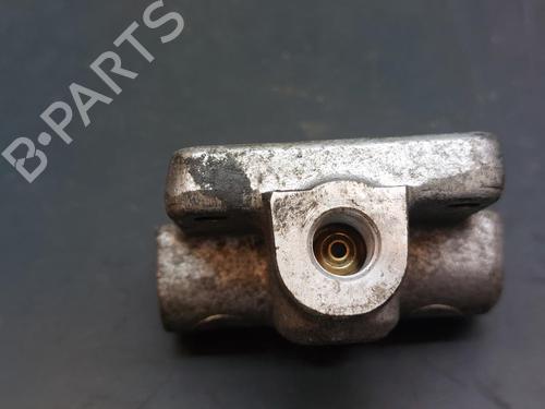 Elektronisk modul TOYOTA RAV 4 II (_A2_) 2.0 D 4WD (CLA20_, CLA21_, CLA20R, CLA21R) | BP14469958M83 