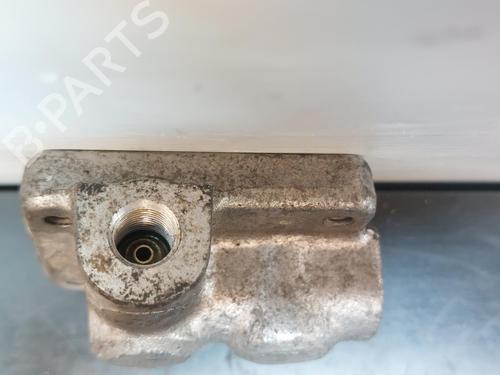 Elektronisk modul TOYOTA RAV 4 II (_A2_) 2.0 D 4WD (CLA20_, CLA21_, CLA20R, CLA21R) | BP14469958M83 