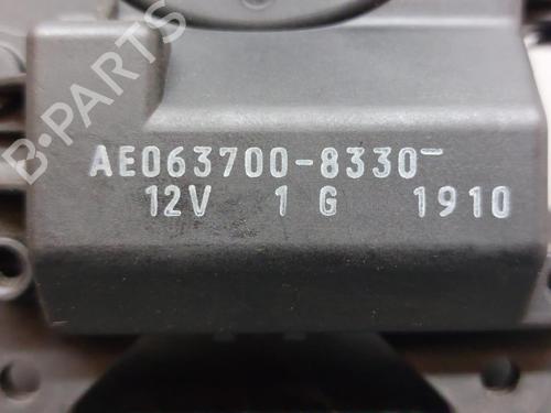 Elektronische module TOYOTA RAV 4 II (_A2_) 2.0 D 4WD (CLA20_, CLA21_, CLA20R, CLA21R) | BP13407495M83 