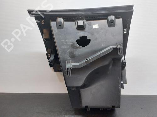Glove box PEUGEOT 208 I (CA_, CC_) 1.2 PureTech 82 | BP13412403C95 