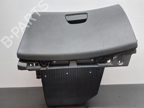 Used Glove box PEUGEOT 208 I (CA_, CC_) 1.2 PureTech 82 (82 hp) 13412403