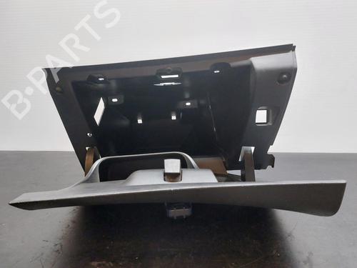 Glove box PEUGEOT 208 I (CA_, CC_) 1.2 PureTech 82 | BP13412403C95 