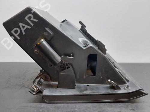 Glove box PEUGEOT 208 I (CA_, CC_) 1.2 PureTech 82 | BP13412403C95 