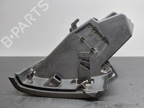 Glove box PEUGEOT 208 I (CA_, CC_) 1.2 PureTech 82 | BP13412403C95 