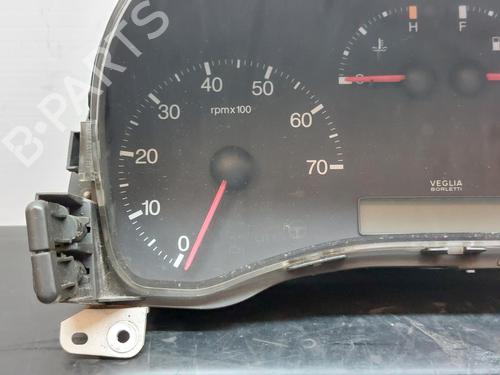 Instrument cluster FIAT PUNTO (188_) 1.2 16V 80 (188.233, .235, .253, .255, .333, .353, .639,... | BP13412412C47 