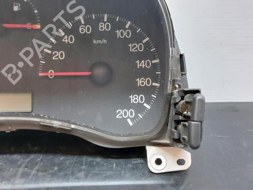 Instrument cluster FIAT PUNTO (188_) 1.2 16V 80 (188.233, .235, .253, .255, .333, .353, .639,... | BP13412412C47 
