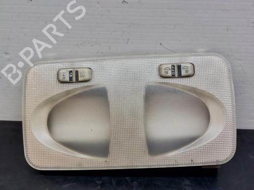 Innerbelysning FIAT PUNTO (188_) 1.2 16V 80 (188.233, .235, .253, .255, .333, .353, .639,... (80 hp) 13412413