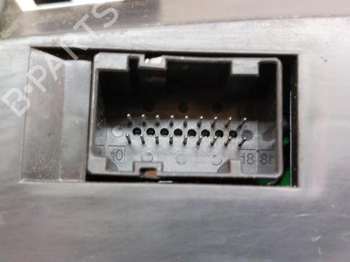 Instrument cluster FIAT PUNTO (188_) 1.2 16V 80 (188.233, .235, .253, .255, .333, .353, .639,... | BP13412412C47 