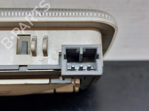 Innerbelysning FIAT PUNTO (188_) 1.2 16V 80 (188.233, .235, .253, .255, .333, .353, .639,... | BP13412413I8 
