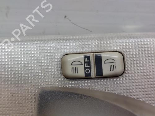 Innerbelysning FIAT PUNTO (188_) 1.2 16V 80 (188.233, .235, .253, .255, .333, .353, .639,... | BP13412413I8 