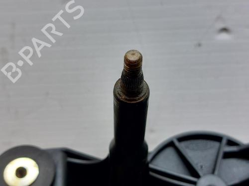 Rear wiper motor FIAT PUNTO (188_) 1.2 16V 80 (188.233, .235, .253, .255, .333, .353, .639,... | BP13412414M102