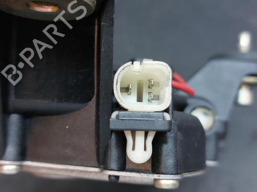 Rear wiper motor FIAT PUNTO (188_) 1.2 16V 80 (188.233, .235, .253, .255, .333, .353, .639,... | BP13412414M102