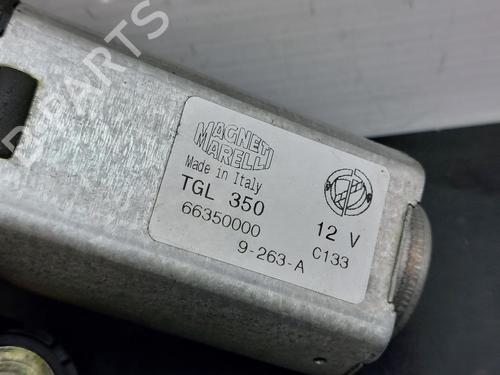 Rear wiper motor FIAT PUNTO (188_) 1.2 16V 80 (188.233, .235, .253, .255, .333, .353, .639,... | BP13412414M102