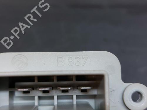 Electronic module FIAT PUNTO (188_) 1.2 16V 80 (188.233, .235, .253, .255, .333, .353, .639,... | BP14405206M83