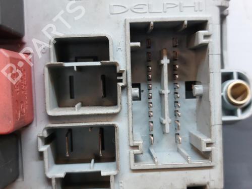 Sikringsdåse FIAT PUNTO (188_) 1.2 16V 80 (188.233, .235, .253, .255, .333, .353, .639,... | BP13414869E1 